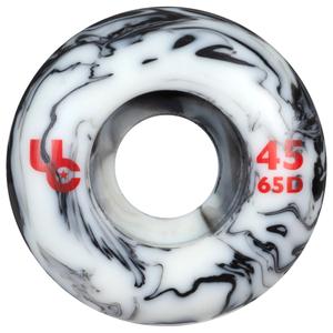 406349-roue-de-skateboard-undercover-antirocker-x4-black-white-45-mm