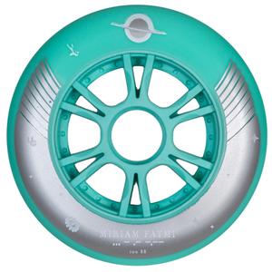 406404-roue-de-roller-undercover-uc-movies-miriam-fatmi-x4-teal-100-mm