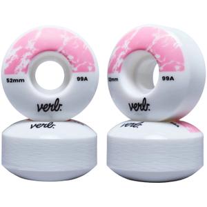 vb120201600a52mm-roue-de-skateboard-verb-dip-99a-x4-marbel-pink-52-mm