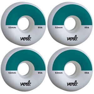 whe-dip-tea-52mm-roue-de-skateboard-verb-dip-99a-x4-teal-52-mm