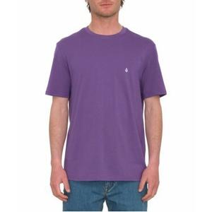 a3512326-dpp-t-shirt-volcom-stone-blanks-bsc-deep-purple