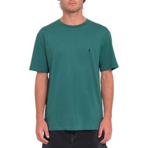 a3512326-sgn-t-shirt-volcom-stone-blanks-bsc-sea-green