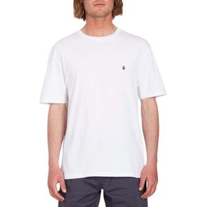 a3512326-wht-t-shirt-manches-courtes-volcom-stone-blanks-bsc-blanc