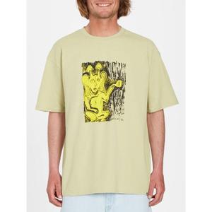 a4312306-len-t-shirt-volcom-balister-lse-sst-green