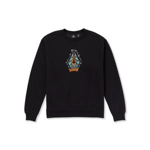 a4632403-blk-sweatshirt-volcom-watanite-black