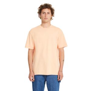 a5212317-pch-t-shirt-volcom-solid-stone-pale-peach
