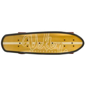 620046-planche-de-skate-volten-vanguard-jaune-57-5x17-cm