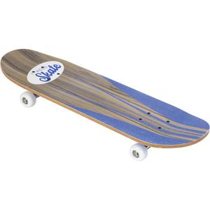 a2301084-planche-de-skateboard-en-bois-wdk-partner-bleu-beige-blanc-10x20x70-cm
