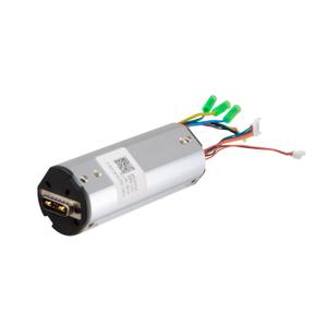 509139-boitier-controleur-compteur-electrique-wheelyoo-x8-argente-130x45x48-mm