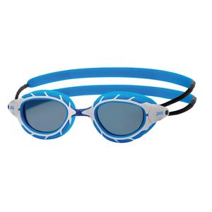 461037-blwhtsm-lunettes-de-natation-zoggs-predator-blue-white-tint-smoke