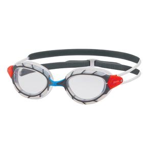 461037-clgyclr-lunettes-de-natation-zoggs-predator-clear-grey-clear