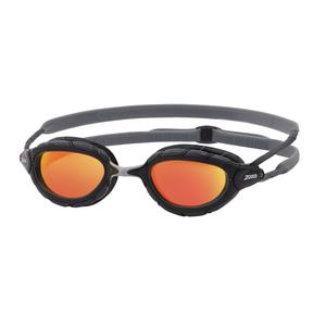 461065-gybk-mor-lunettes-de-natation-zoggs-predator-titanium-grey-black-mirrored-orange