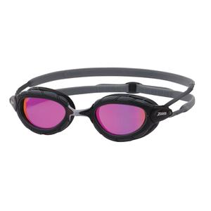 461065-gybk-mpk-lunettes-de-natation-zoggs-predator-grey-black-mirrored-pink