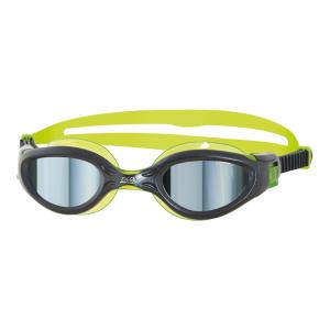 461316-bklm-msm-lunettes-de-natation-miroir-enfant-zoggs-phantom-elite-gun-metal-green-mirror-tu