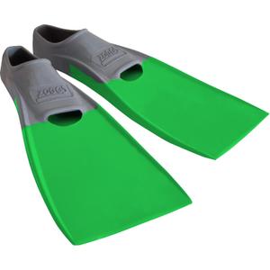465213-gygn-palme-aileron-long-en-caoutchouc-zoggs-blade-grey-green-39-40