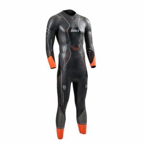 ozocn020007k002-combinaison-de-triathlon-zone3-vansquish-x-black-orange