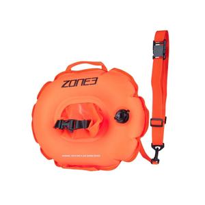 sa24ogsb113-bouee-natation-recyclee-a-emporter-zone3-hi-vis-orange-tu