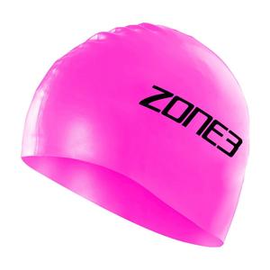 sa24scap114-bonnet-de-bain-en-silicone-zone3-hi-vis-pink-tu