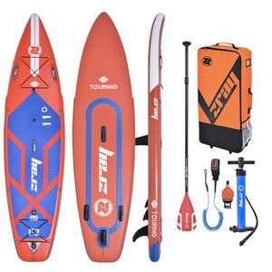 pb-zf2e-stand-up-paddle-gonflable-zray-fury-f2-11-rouge-bleu-335x84x15-cm
