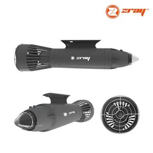 pb-zpropel1-aileron-de-stand-up-paddle-electrique-zray-propeller-aquajet-noir-55x13-cm