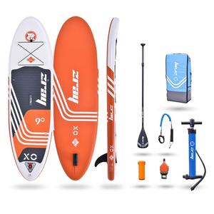 pb-zx0e-stand-up-paddle-gonflable-zray-x-rider-x0-9-rouge-275x71x13-cm