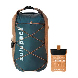 wa21522-2c-sac-a-dos-pliable-impermeable-zulupack-quokka-marron-12-l