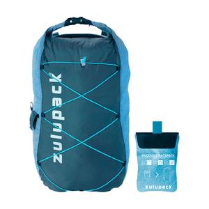 wa21522-2t-sac-a-dos-pliable-impermeable-zulupack-quokka-bleu-12-l